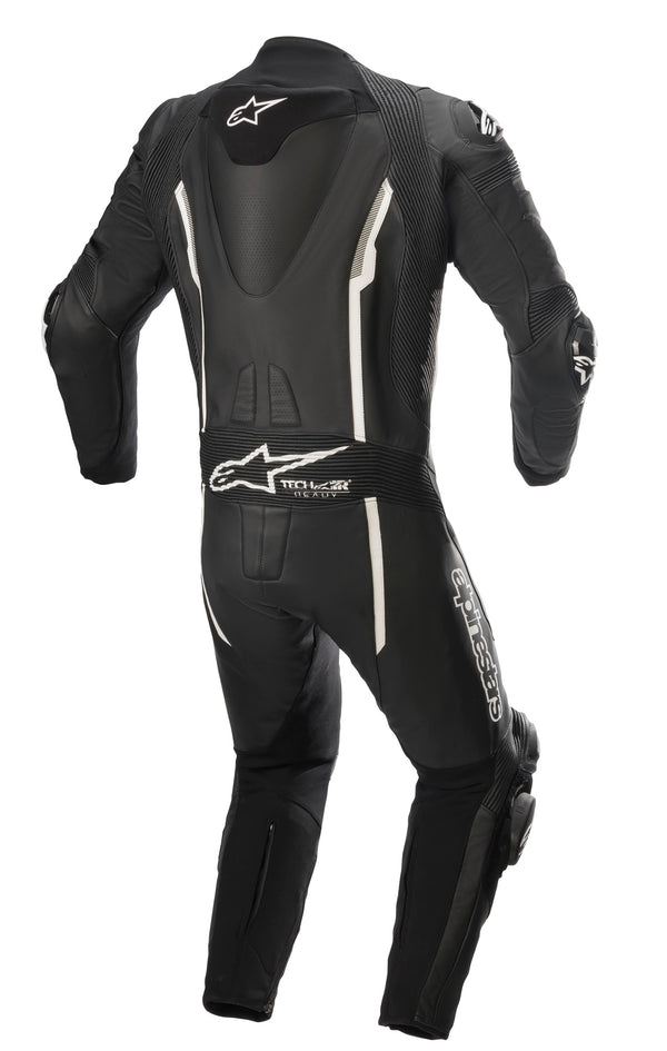 Alpinestars Missile v2 Black/White Race Suit