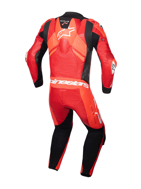 Alpinestars GP Plus v4 Sprint Fluorood Racepak