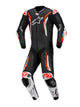 Alpinestars GP Tech v5 Zwart/Wit/Fluorood Racepak