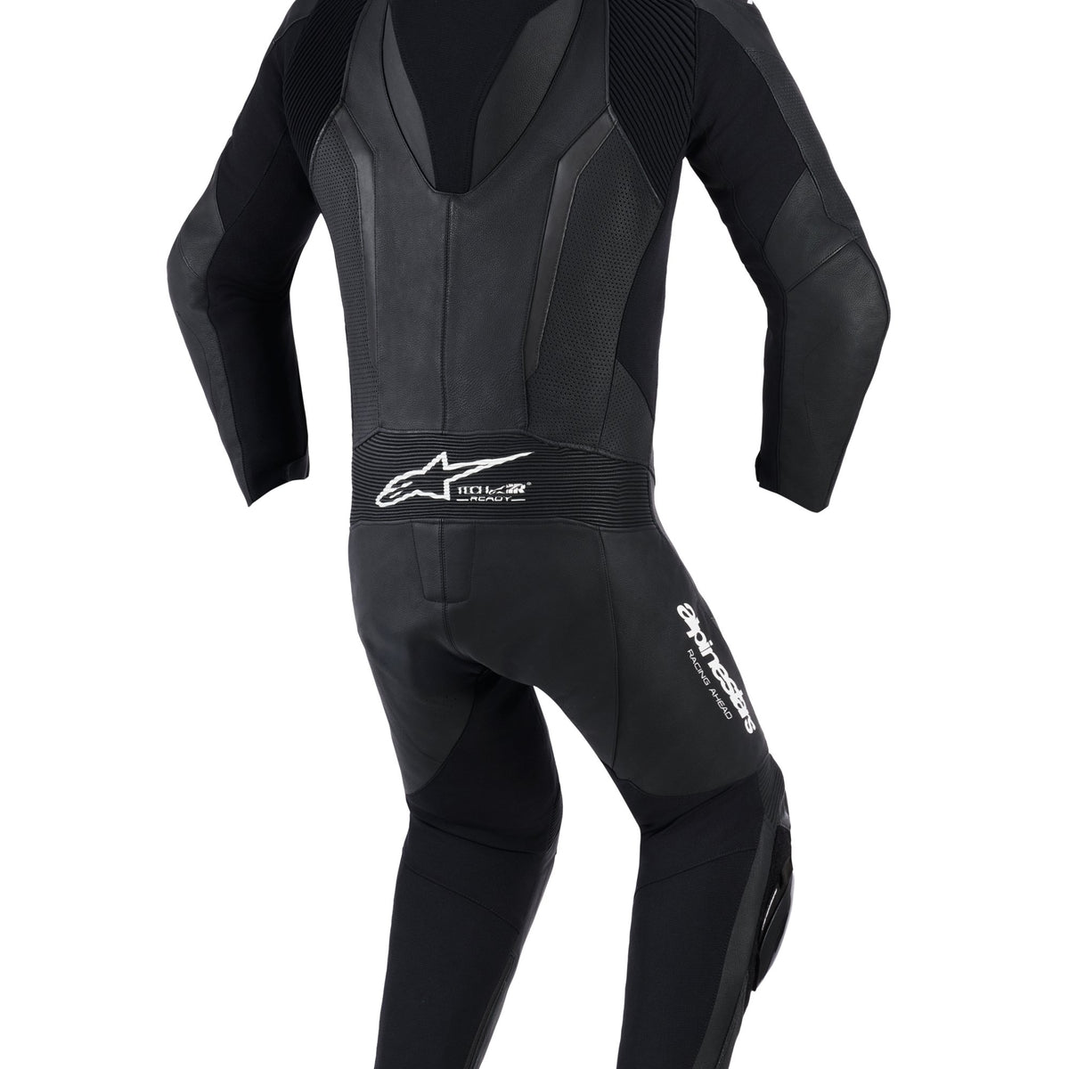 Alpinestars GP Force V2 Zwart Racepak