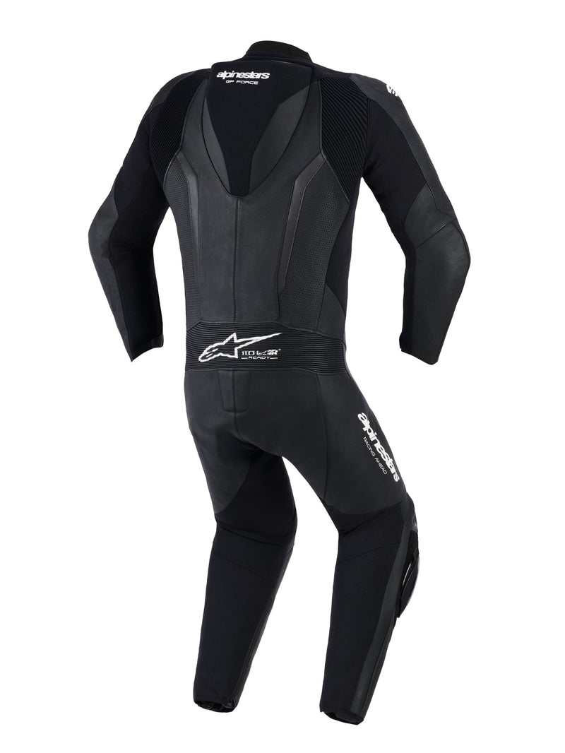 Alpinestars GP Force V2 Zwart Racepak