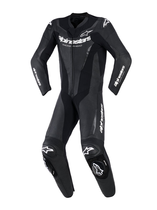 Alpinestars GP Force V2 Black Race Suit