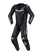 Alpinestars GP Force V2 Zwart Racepak