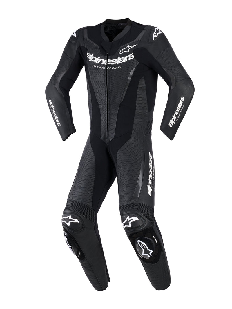 Alpinestars GP Force V2 Zwart Racepak