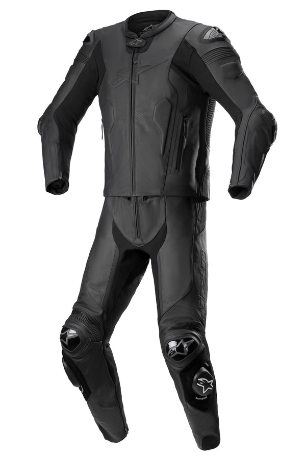 Alpinestars Missile v2 Black/Black Race Suit