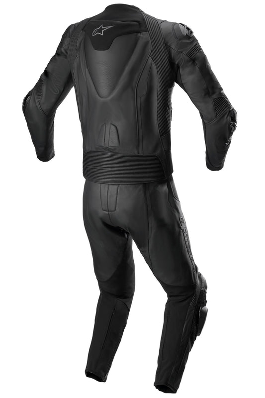 Alpinestars Missile v2 Zwart/Zwart Racepak