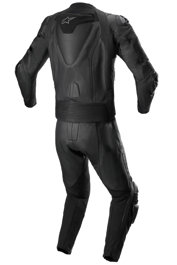 Alpinestars Missile v2 Black/Black Race Suit