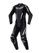 Alpinestars 2-pc GP-R7 Black Racing Suit