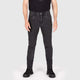 Knox Men’s Colton Slim Supersoft Charcoal motorjeans klasse AA (regular)