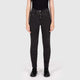 Knox Women’s Colton Skinny Black motorjeans klasse AA (regular)