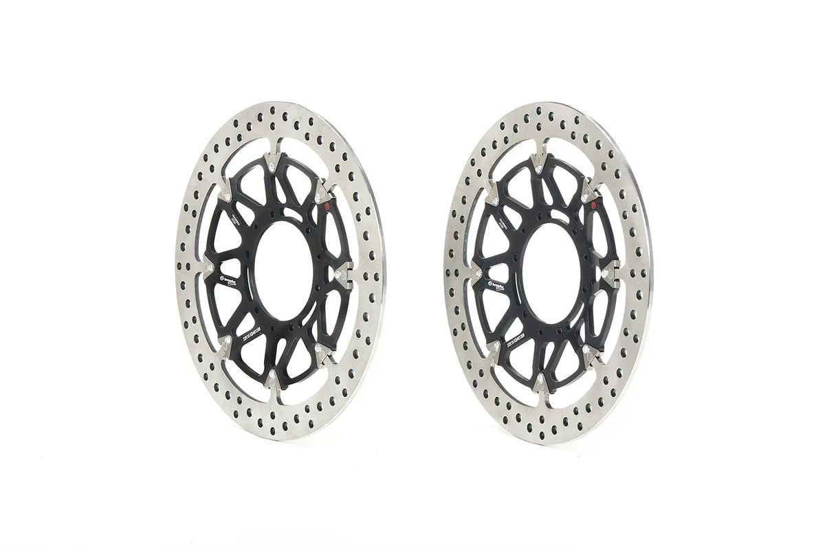 Brembo Remschijf T-Drive HPK 208A98545
