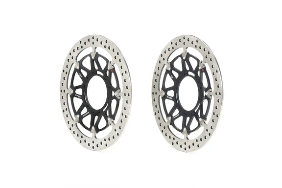 Brembo Remschijf T-Drive HPK 208A98545
