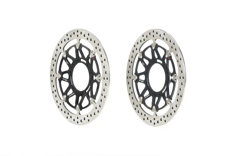 Brembo Remschijf T-Drive HPK 208A98545