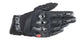 Alpinestars Halo Zwart Motorhandschoenen