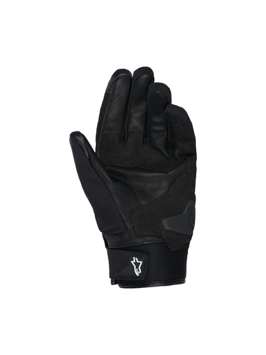Alpinestars SP X Z WP Zwart Motorhandschoenen