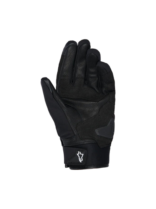 Alpinestars SP X Z WP Zwart Motorhandschoenen