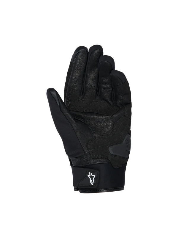 Alpinestars SP X Z WP Zwart Motorhandschoenen