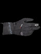 Alpinestars WT-3 Drystar Zwart Motorhandschoenen