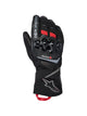 Alpinestars WT-8 GTX Zwart Motorhandschoenen