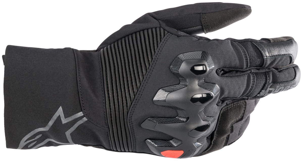 Alpinestars Bogota Drystar XF Schwarz Motorradhandschuhe