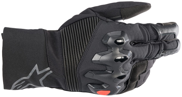 Alpinestars Bogota Drystar XF Black Motorcycle Gloves