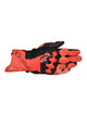 Alpinestars GP Plus R v3 Fluorot Motorradhandschuhe