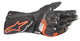 Alpinestars SP-8 v3 Schwarz/Fluorot Motorradhandschuhe