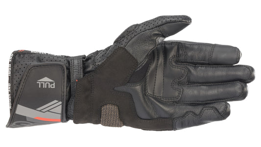 Alpinestars SP-8 v3 Zwart Motorhandschoenen