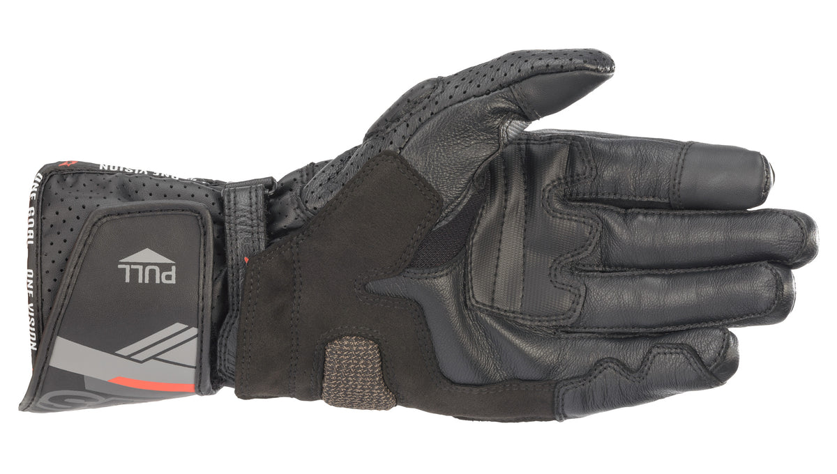 Alpinestars SP-8 v3 Zwart Motorhandschoenen
