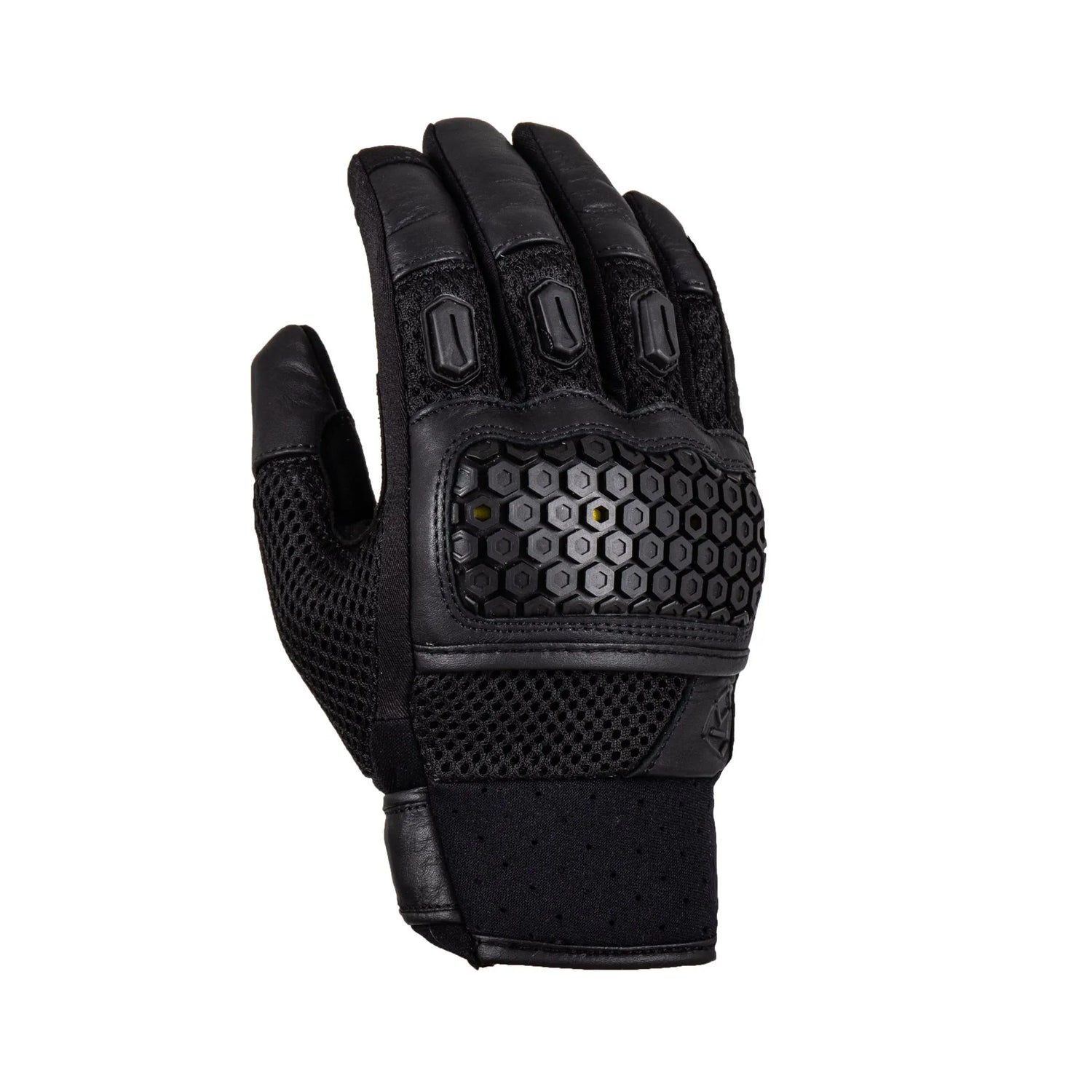 Knox Urbane Pro Motorcycle Gloves Black - Summer Motorcycle Gloves
