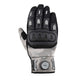 Knox Orsa OR4 Textile Gloves Grey
