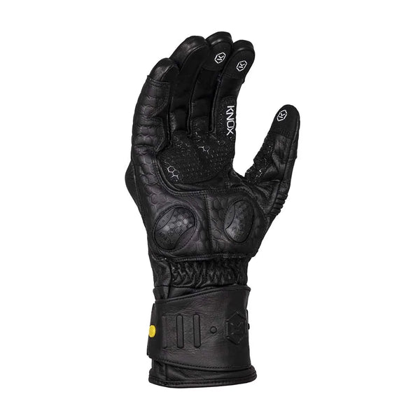 Knox Coniston Handschuhe Schwarz