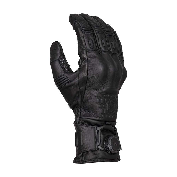 Knox Coniston Handschuhe Schwarz