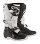 Alpinestars Tech 7s Junior Black/White Motocross Boots