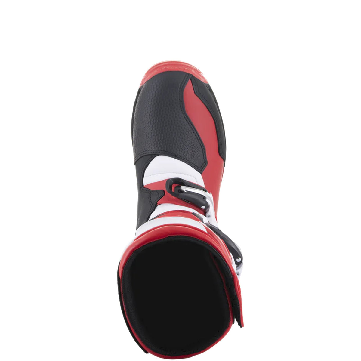 Alpinestars Tech T Red/Black/White Motocross Boots
