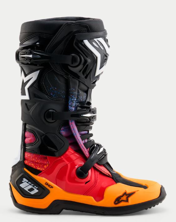 Alpinestars Tech 10 LTD SX1 A1 2026 Motocross Boots