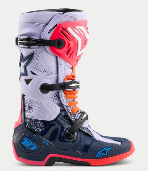 Alpinestars Tech 10 LTD SX Daytona 2026 Crosslaarzen