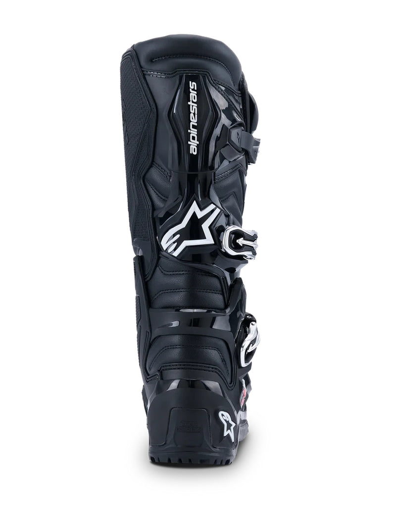 Alpinestars Tech 7 Enduro Drystar Black Motocross Boots