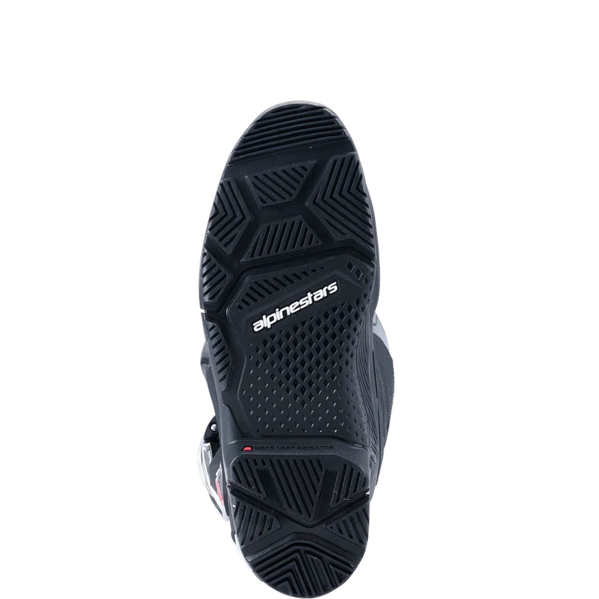 Alpinestars Tech 7 Enduro Drystar Black Motocross Boots