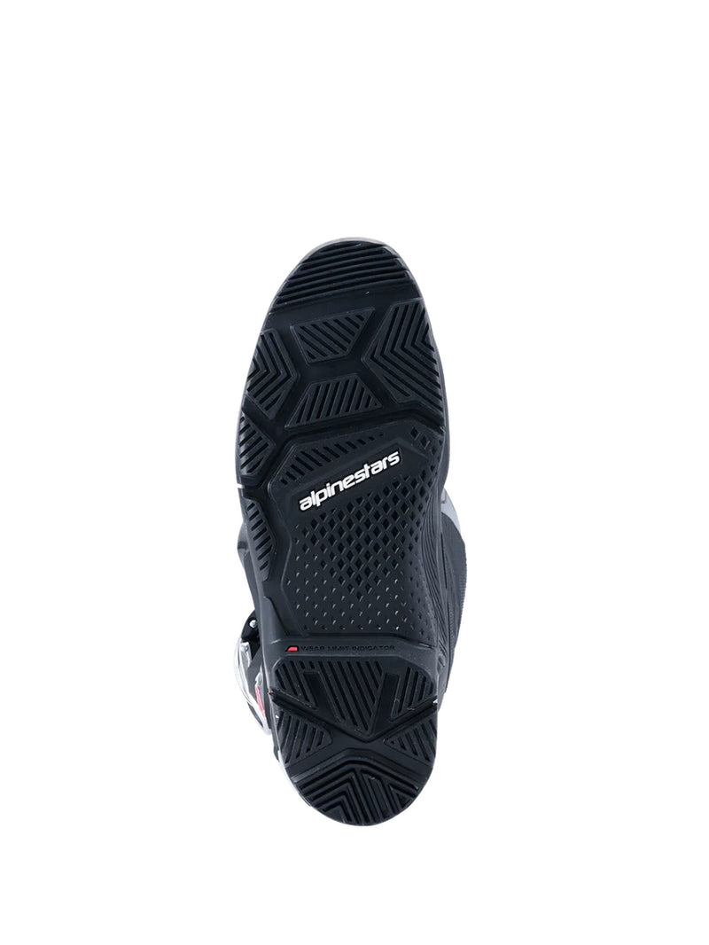 Alpinestars Tech 7 Enduro Drystar Black Motocross Boots