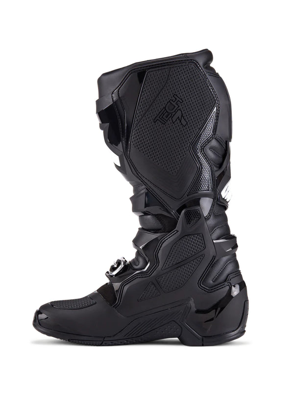 Alpinestars Tech 7 Black Motocross Boots