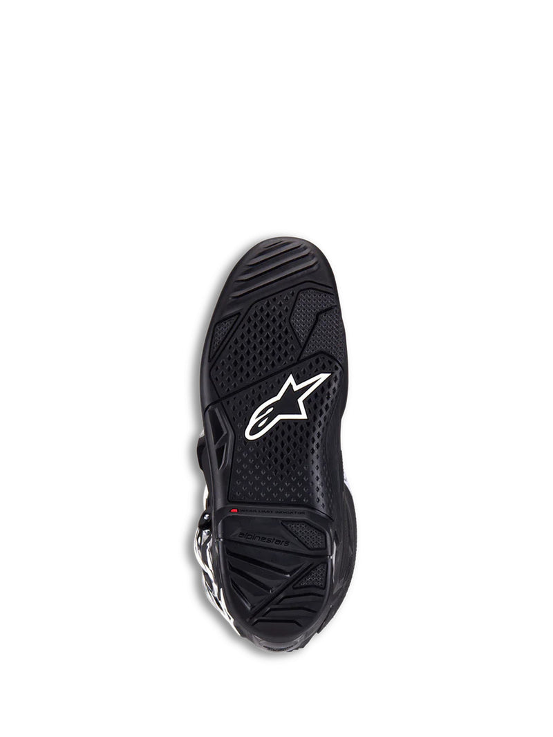 Alpinestars Tech 7 Black Motocross Boots