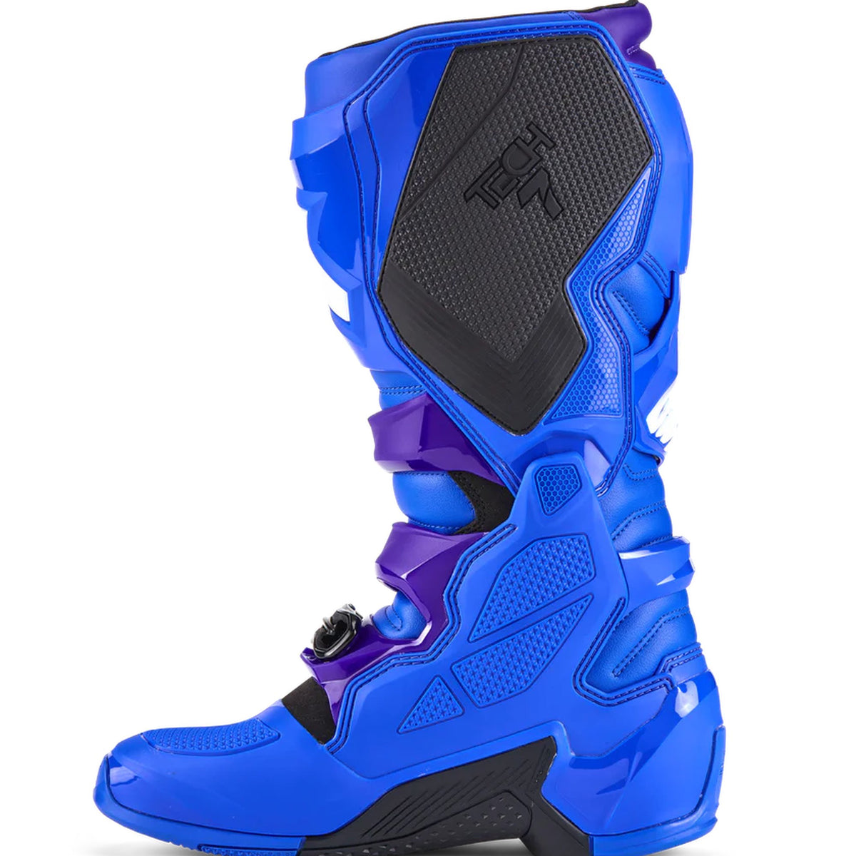 Alpinestars Tech 7 Blue Motocross Boots