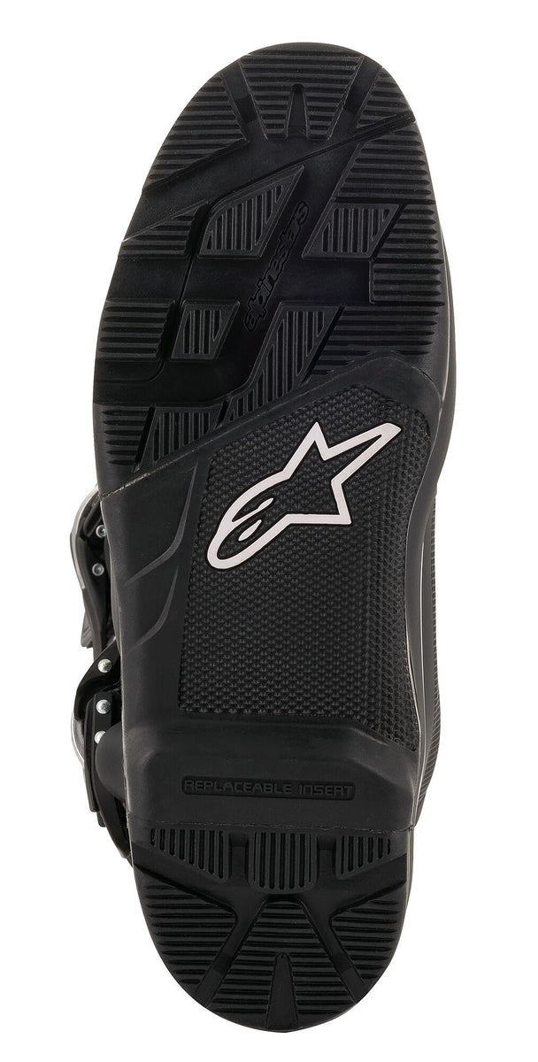 Alpinestars Tech 7 DS Schwarz 44 Crossstiefel