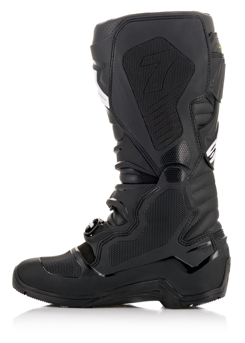 Alpinestars Tech 7 DS Schwarz 44 Crossstiefel