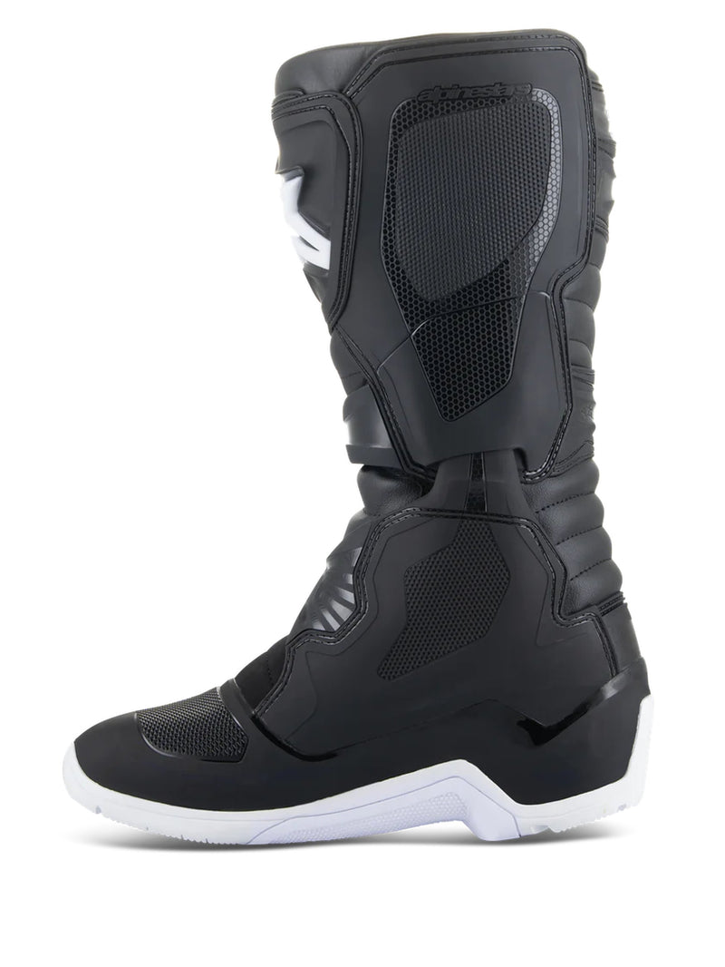 Alpinestars Tech 3 Enduro WP Black/White Motocross Boots