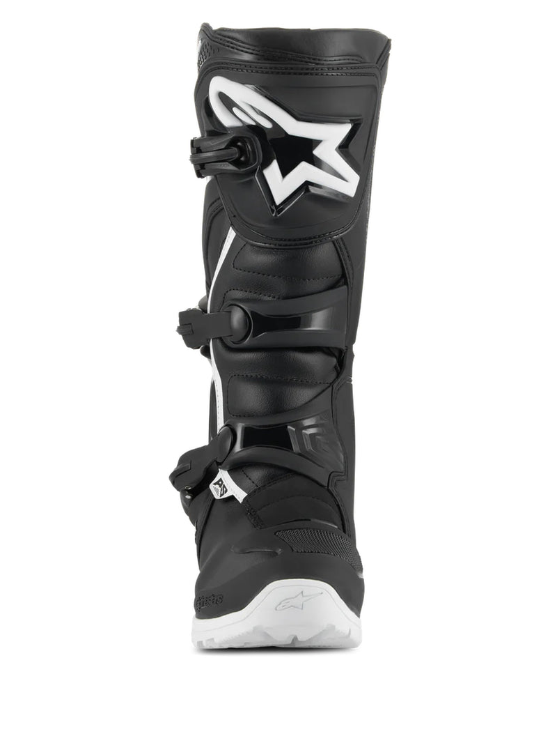 Alpinestars Tech 3 Enduro WP Black/White Motocross Boots