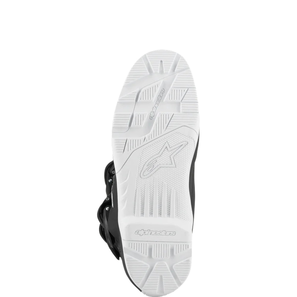 Alpinestars Tech 3 Enduro WP Black/White Motocross Boots