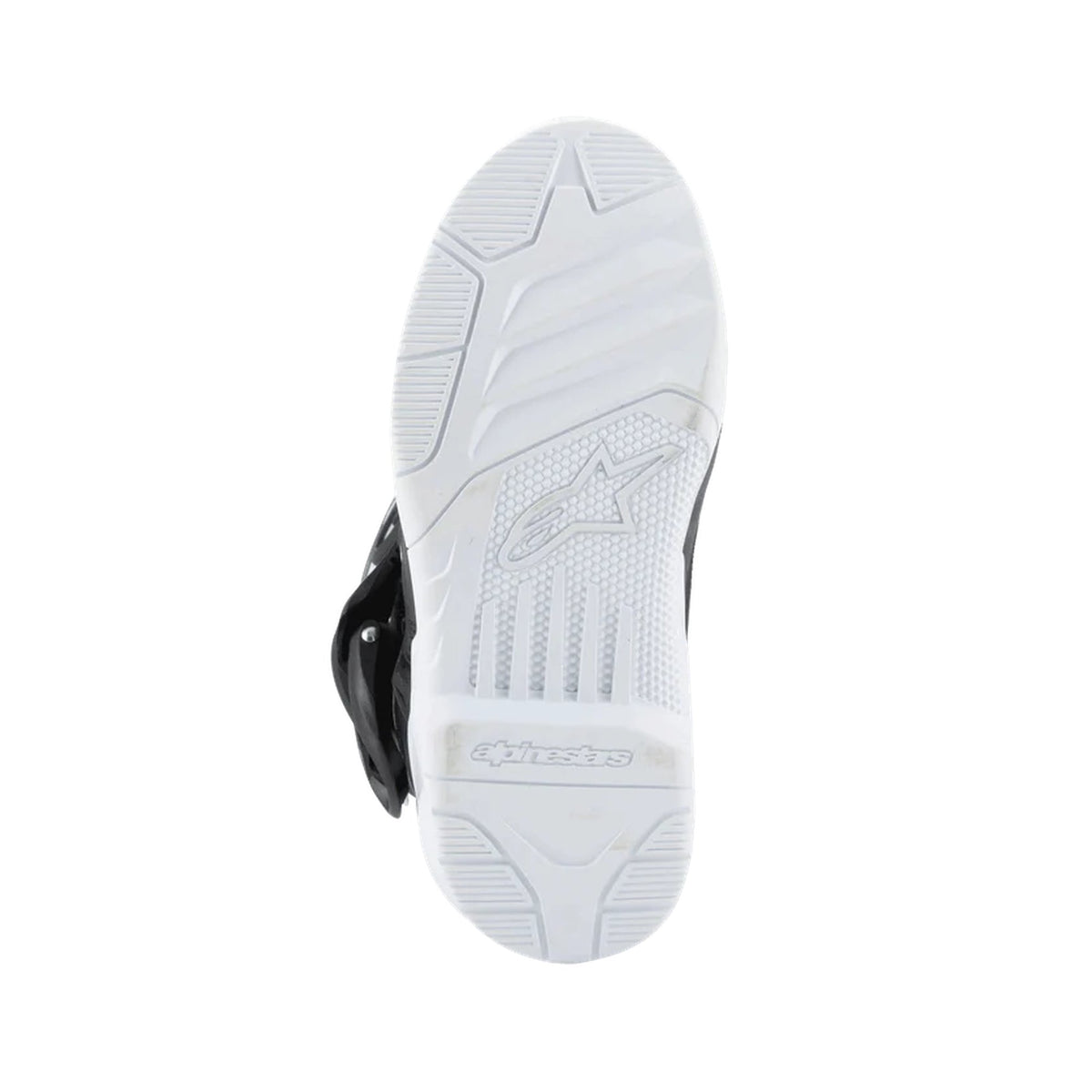 Alpinestars Tech 3s Kids Black/White Motocross Boots