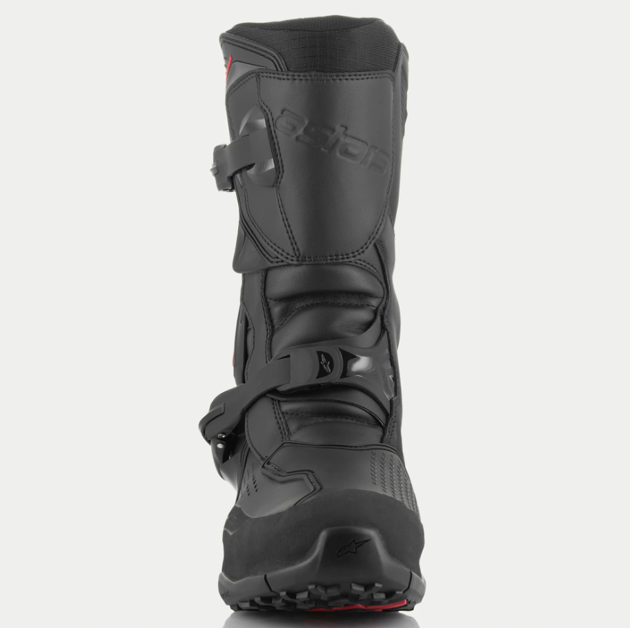 Alpinestars XT-8 GTX Zwart/Zwart Motorlaarzen